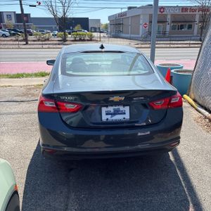 CHEVROLET MALIBU LS FLEET - 6