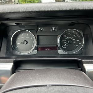 2007 Lincoln MKZ BASE — миниатюра 39