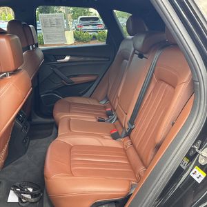 صورة مصغرة 33 لـ 2020 AUDI Q5 PREMIUM PLUS