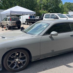 DODGE CHALLENGER R/T PLUS - 2