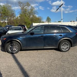 MAZDA CX-90 PLUG-IN HYBRID PREFERRED - 3