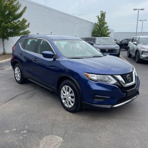 صورة مصغرة 12 لـ 2020 Nissan ROGUE S