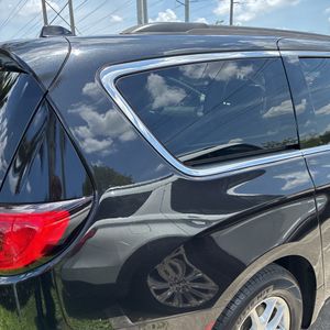 صورة مصغرة 61 لـ 2020 Chrysler VOYAGER LXI