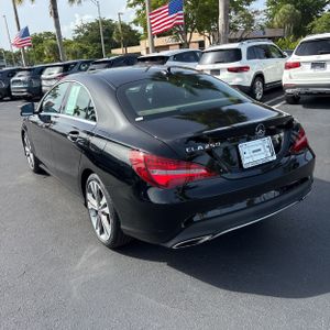 صورة 5 لـ 2019 Mercedes-BENZ CLA