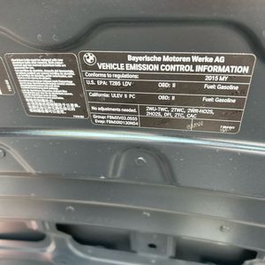 2015 BMW M4 BASE 照片 48