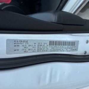 صورة مصغرة 53 لـ 2019 Dodge DURANGO CITADEL