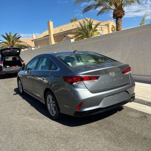 صورة 5 لـ 2019 Hyundai SONATA SEL