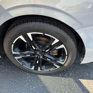 2021 KIA K5 GT-LINE — фото 18
