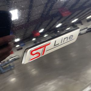 2025 FORD ESCAPE ST-LINE thumbnail 23