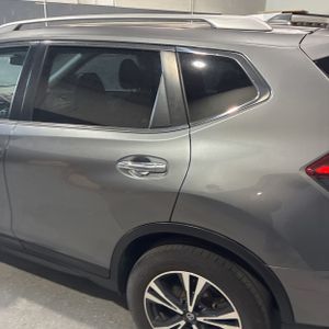 NISSAN ROGUE SV - 6