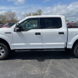 FORD F150 XLT - 4