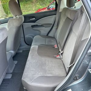 2014 Honda CR-V LX — фото 33