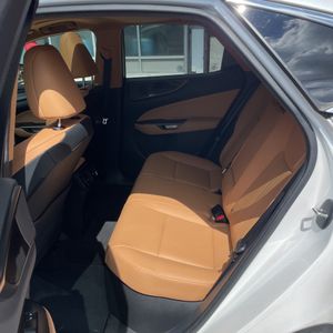 2024 Lexus NX 350H BASE 照片 31