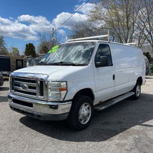FORD E-SERIES E-250 - 1