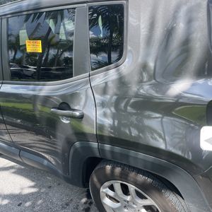 صورة مصغرة 55 لـ 2017 JEEP RENEGADE LATITUDE