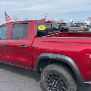 CHEVROLET COLORADO TRAIL BOSS - 6