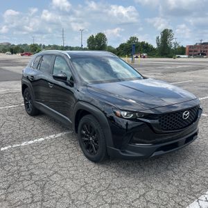 2023 Mazda CX-50 2.5 S PREFERRED PLUS 缩略图 12