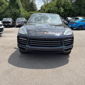 صورة مصغرة 61 لـ 2019 Porsche CAYENNE BASE