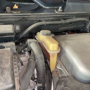 صورة مصغرة 47 لـ 2008 Toyota PRIUS BASE