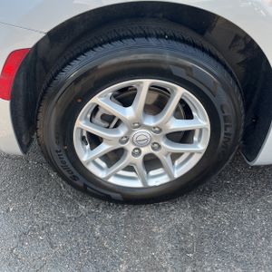 صورة مصغرة 19 لـ 2026 Chrysler PACIFICA SELECT