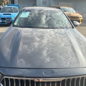 2020 KIA CADENZA TECHNOLOGY thumbnail 15