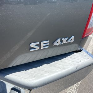 2008 Nissan FRONTIER SE 缩略图 23