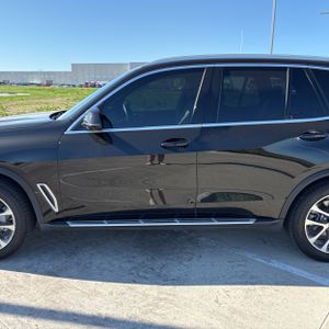 BMW X5 XDRIVE40I - 4