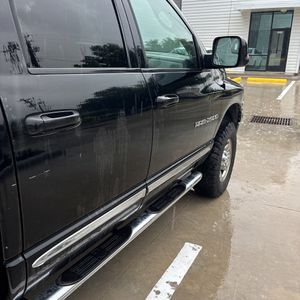2004 Dodge RAM 2500 SLT 缩略图 56