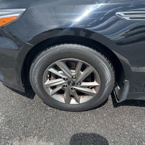 صورة مصغرة 17 لـ 2019 KIA OPTIMA LX