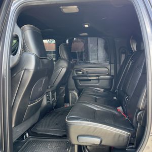 2019 RAM 3500 LIMITED 照片 38