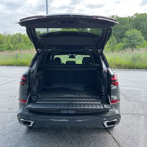 2026 BMW X5 PHEV XDRIVE50E — миниатюра 44