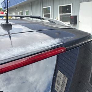 2016 FORD ESCAPE TITANIUM — миниатюра 65