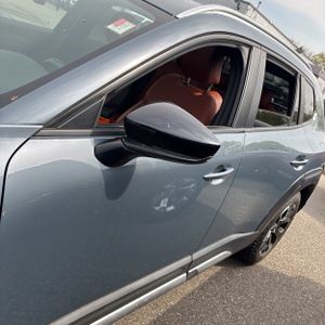 MAZDA CX-50 2.5 TURBO MERIDIAN EDITION - 4