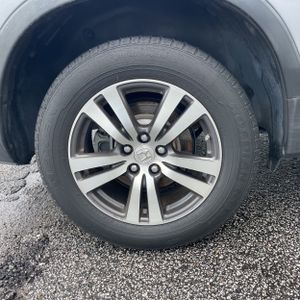 صورة 19 لـ 2016 Honda PILOT EX-L