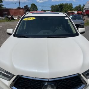 صورة مصغرة 15 لـ 2017 Acura MDX SH-AWD