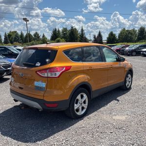 2016 FORD ESCAPE SE 照片 8