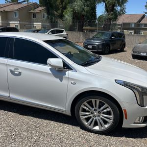 2019 Cadillac XTS LUXURY — миниатюра 13
