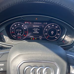 2018 AUDI Q5 2.0T PREMIUM 缩略图 40