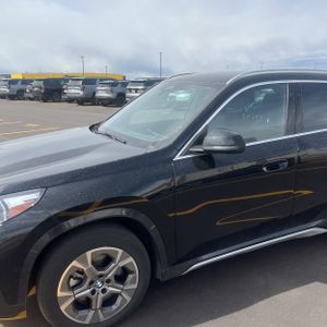 BMW X1 XDRIVE28I - 2