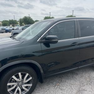 HONDA PILOT EX-L - 2