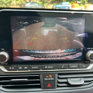 صورة مصغرة 39 لـ 2019 Nissan ALTIMA 2.5 SV