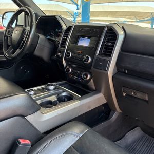 2018 FORD EXPEDITION MAX XLT — фото 38