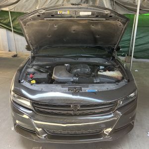 2023 Dodge CHARGER SXT 缩略图 43