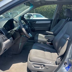 صورة مصغرة 31 لـ 2010 Honda CR-V EX-L