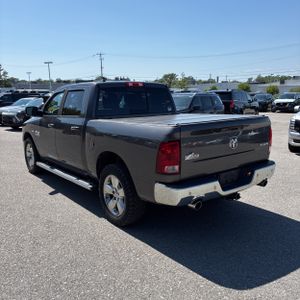 صورة 5 لـ 2016 RAM 1500 BIG HORN