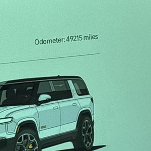 صورة مصغرة 45 لـ 2022 Rivian R1S LAUNCH EDITION