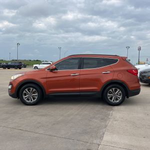 HYUNDAI SANTA FE SPORT 2.4L - 3