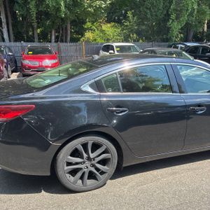 صورة 9 لـ 2015 Mazda MAZDA6 I GRAND TOURING