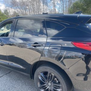 Acura RDX SH-AWD w/A-SPEC - 6