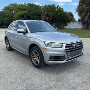 صورة مصغرة 12 لـ 2018 AUDI Q5 PREMIUM